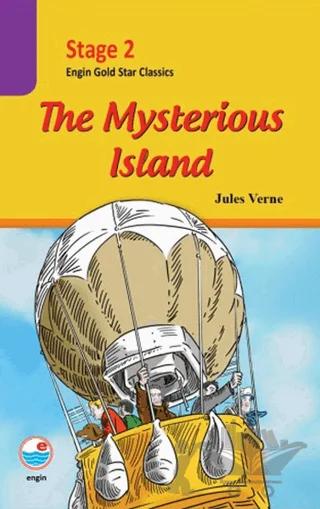 The Mysterious Island (Cd'li) - Stage 2