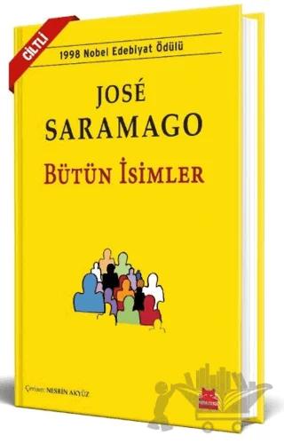 Bütün İsimler