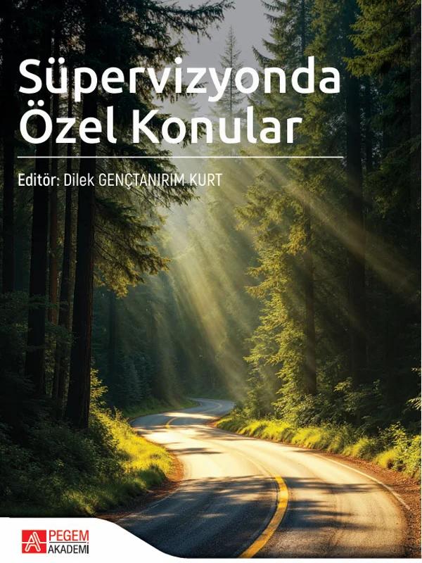 Süpervizyonda Özel Konular