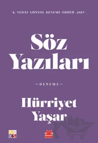 Söz Yazıları