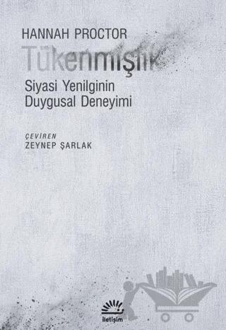 Tükenmişlik