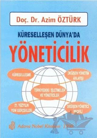 Küreselleşen Dünya'da Yöneticilik