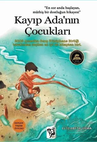 Kayıp Ada’nın Çocukları