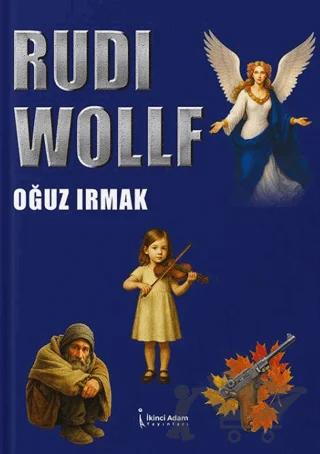 Rudi Wollf