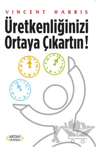 Üretkenliğinizi Ortaya Çıkartın