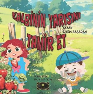 Kalbinin Yarısını Tamir Et
