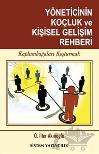 Yöneticinin Koçluk ve Kişisel Gelişim Rehberi