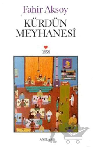 Kürdün Meyhanesi