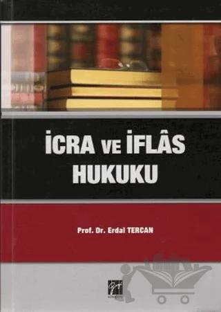 İcra ve İflas Hukuku