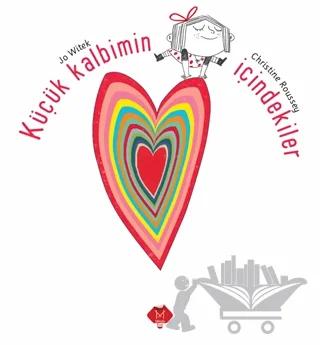 Küçük Kalbimin İçindekiler