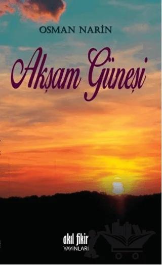 Akşam Güneşi