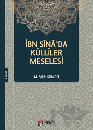 İbn Sina'da Külliler Meselesi