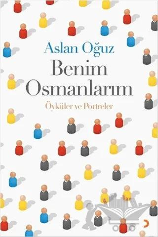 Benim Osmanlarım