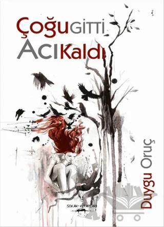 Çoğu Gitti Acı Kaldı