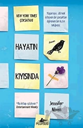 Hayatın Kıyısında