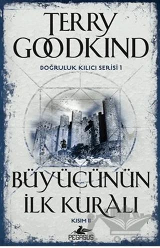 Büyücünün İlk Kuralı - Kısım 2