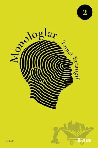 Monologlar (2. Cilt)