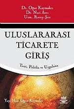 Uluslararası Ticarete Giriş