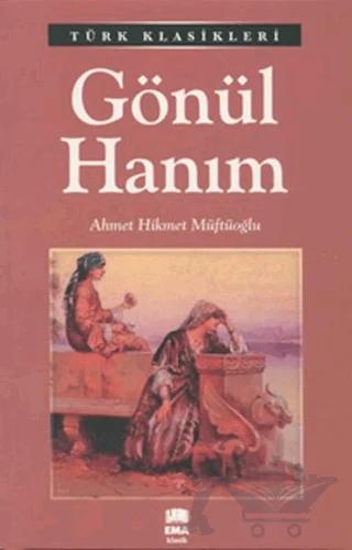 Gönül Hanım