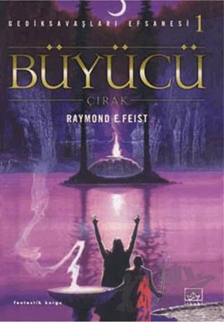 Büyücü Çırak Gediksavaşları Efsanesi 1