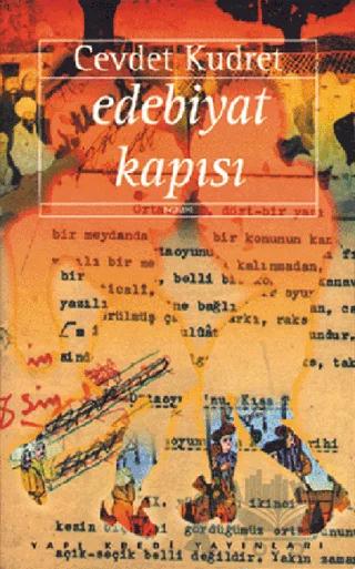 Edebiyat Kapısı