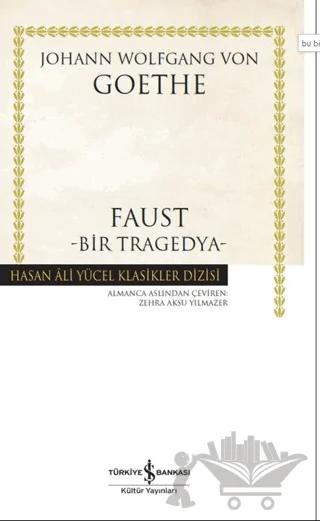 Faust-Bir Tragedya-