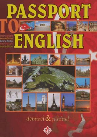 Passport to English