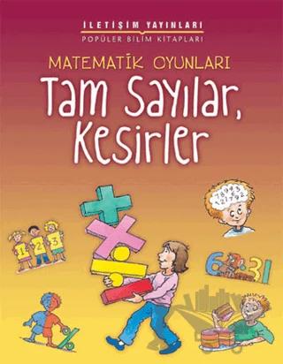 Tam Sayılar, Kesirler