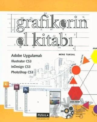 Grafikerin El Kitabı