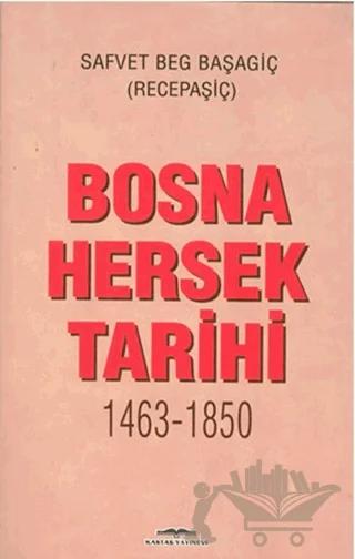 Bosna Hersek Tarihi 1463-1850