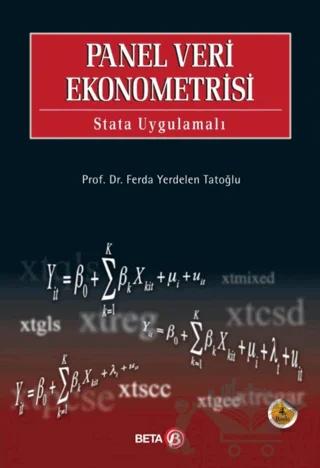 Panel Veri Ekonometrisi - Stata Uygulamalı