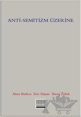 Anti-Semitizm Üzerine