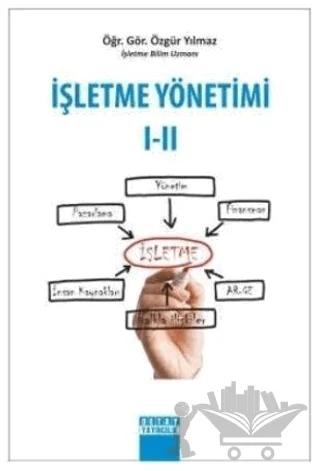 İşletme Yönetimi 1 - 2