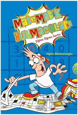 Matematik Bulmacaları