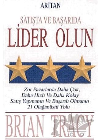Satışta ve Başarıda Lider Olun