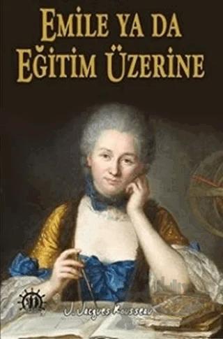 Emile Ya Da Eğitim Üzerine