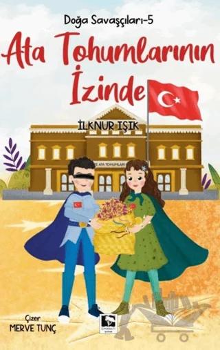 Ata Tohumlarının İzinde