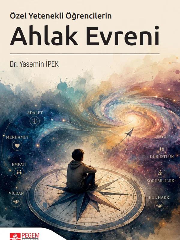 Özel Yetenekli Öğrencilerin Ahlak Evreni