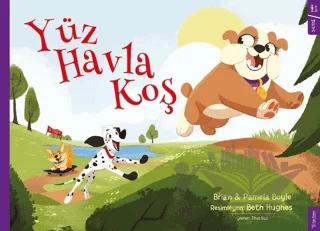 Yüz Havla Koş