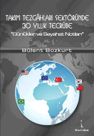 Takım Tezgahları Sektöründe 30 Yıllık Tecrübe