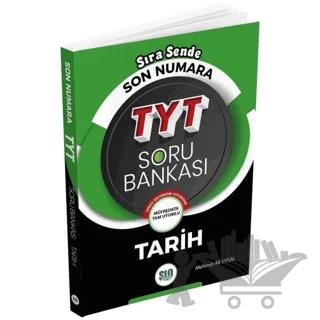 TYT Soru Bankası Tarih