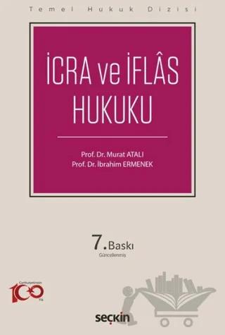 İcra ve İflas Hukuku
