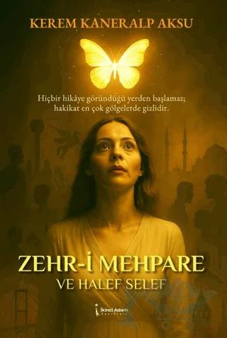 Zehr-i Mehpare