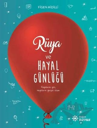 Rüya ve Hayal Günlüğü