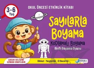 Sayılarla Boyama