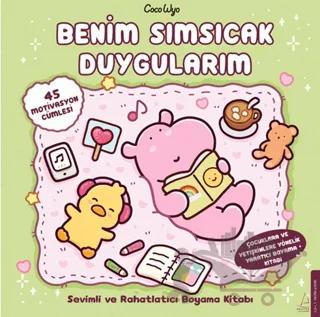 Benim Sımsıcak Duygularım