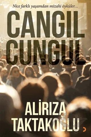 Cangıl Cungul