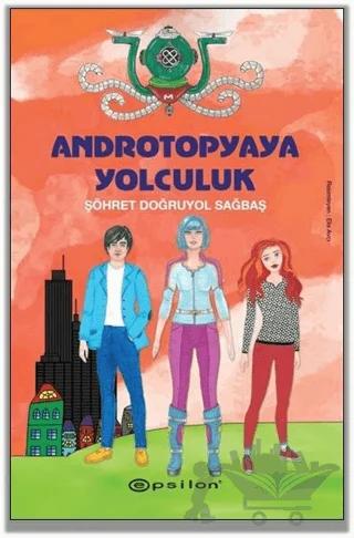 Androtopyaya Yolculuk