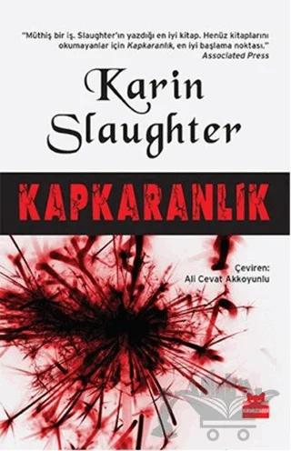 Kapkaranlık