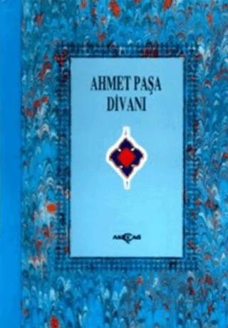 Ahmet Paşa Divanı (3. Hamur)